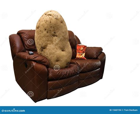 couch potato for windows.